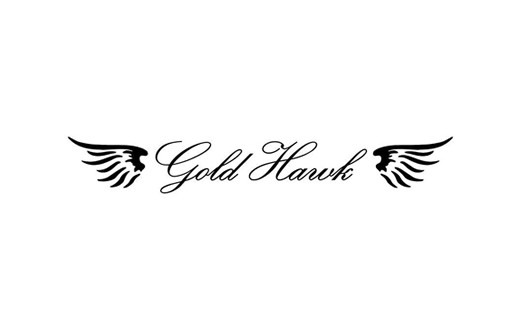 Gold Hawk
